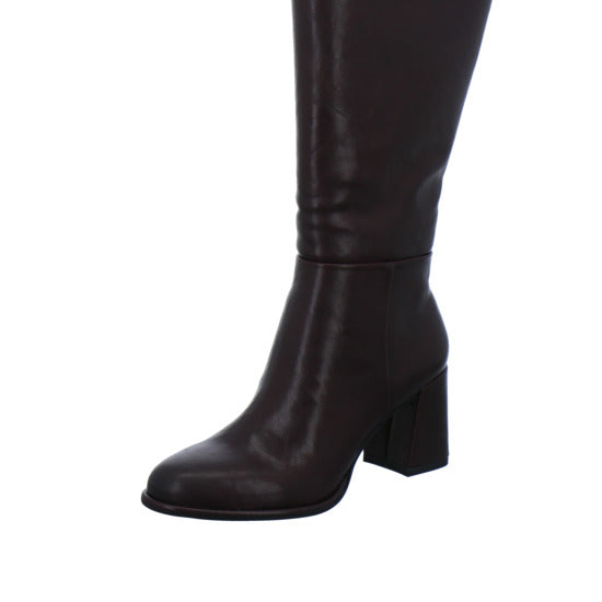 Tamaris Stiefel Damen Bordeaux
