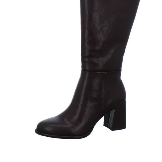 Tamaris Stiefel Damen Bordeaux