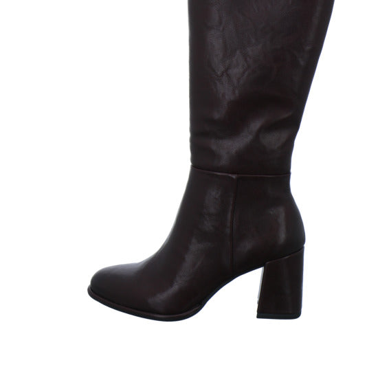 Tamaris Stiefel Damen Bordeaux