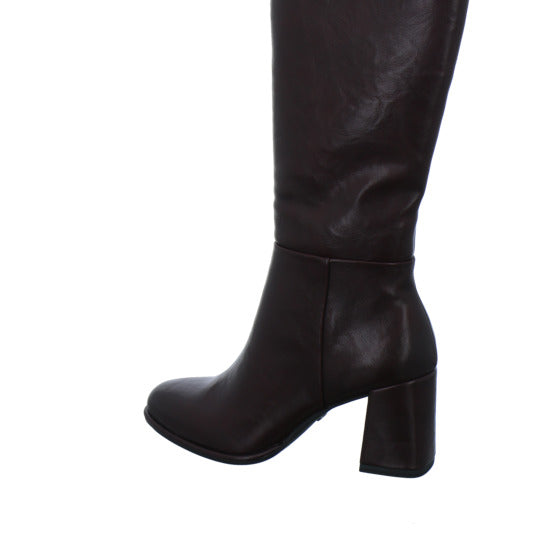 Tamaris Stiefel Damen Bordeaux