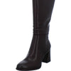Tamaris Stiefel Damen Bordeaux