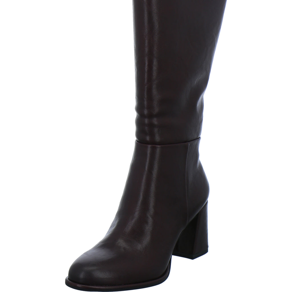 Tamaris Stiefel Damen Bordeaux