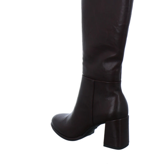 Tamaris Stiefel Damen Bordeaux