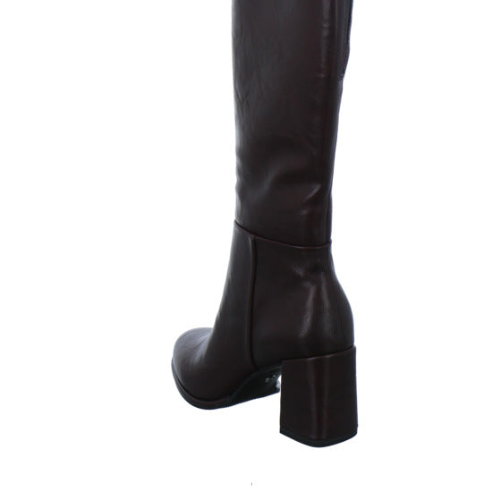Tamaris Stiefel Damen Bordeaux