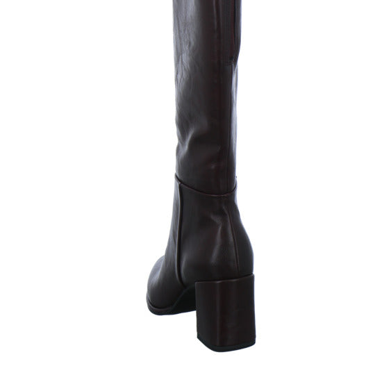 Tamaris Stiefel Damen Bordeaux