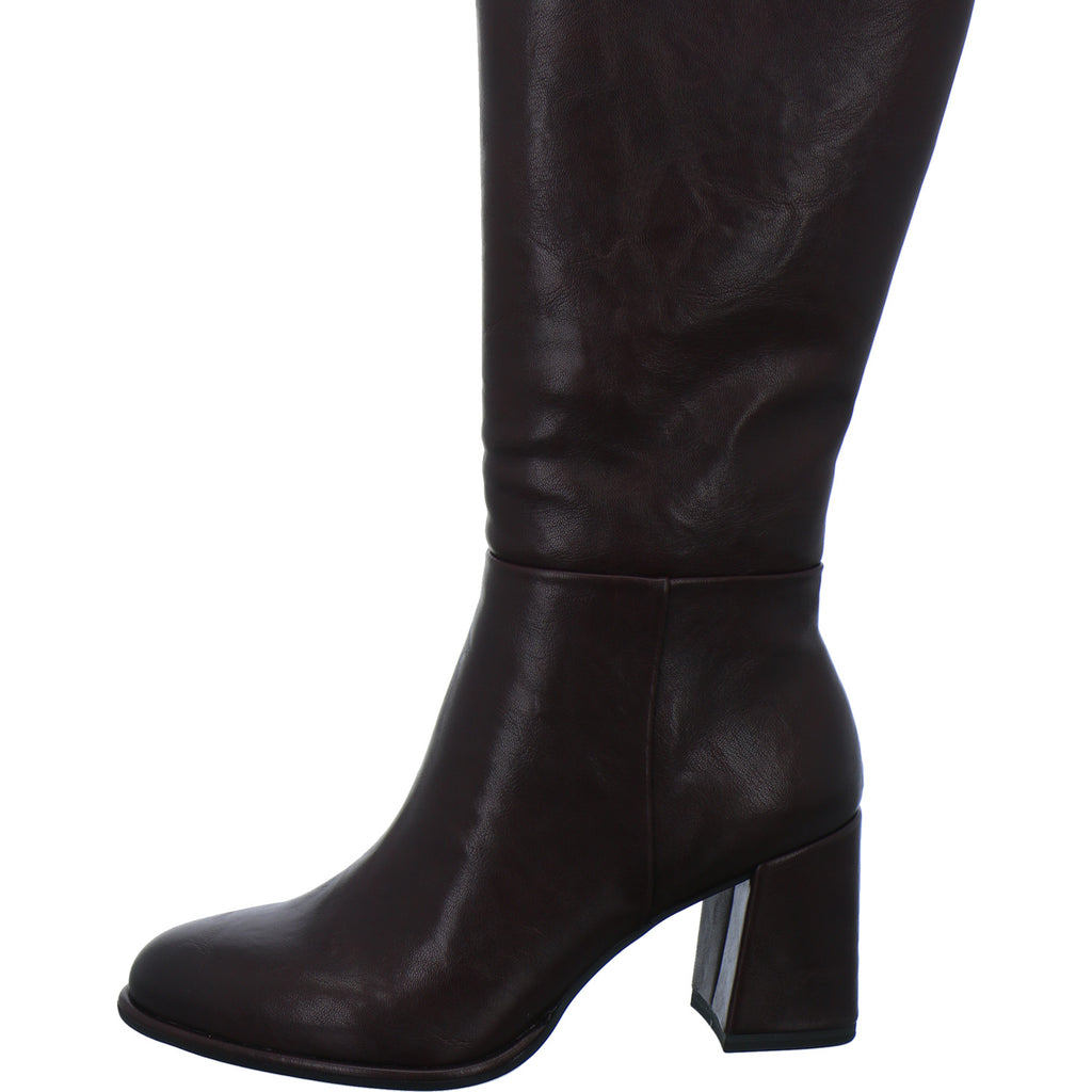 Tamaris Stiefel Damen Bordeaux