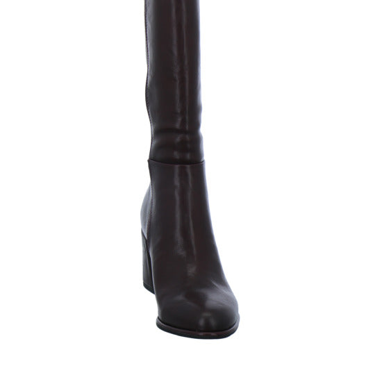 Tamaris Stiefel Damen Bordeaux