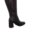 Tamaris Stiefel Damen Bordeaux