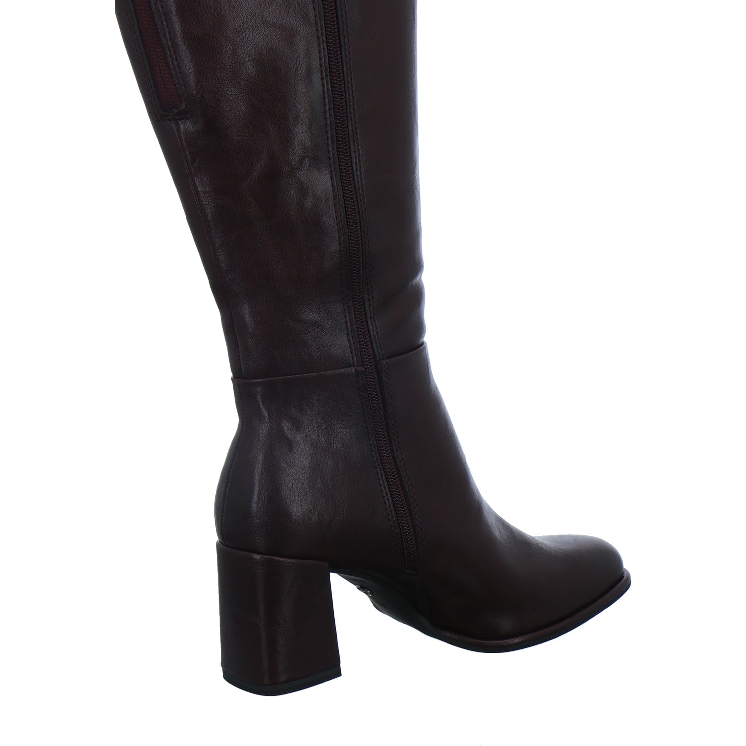 Tamaris Stiefel Damen Bordeaux