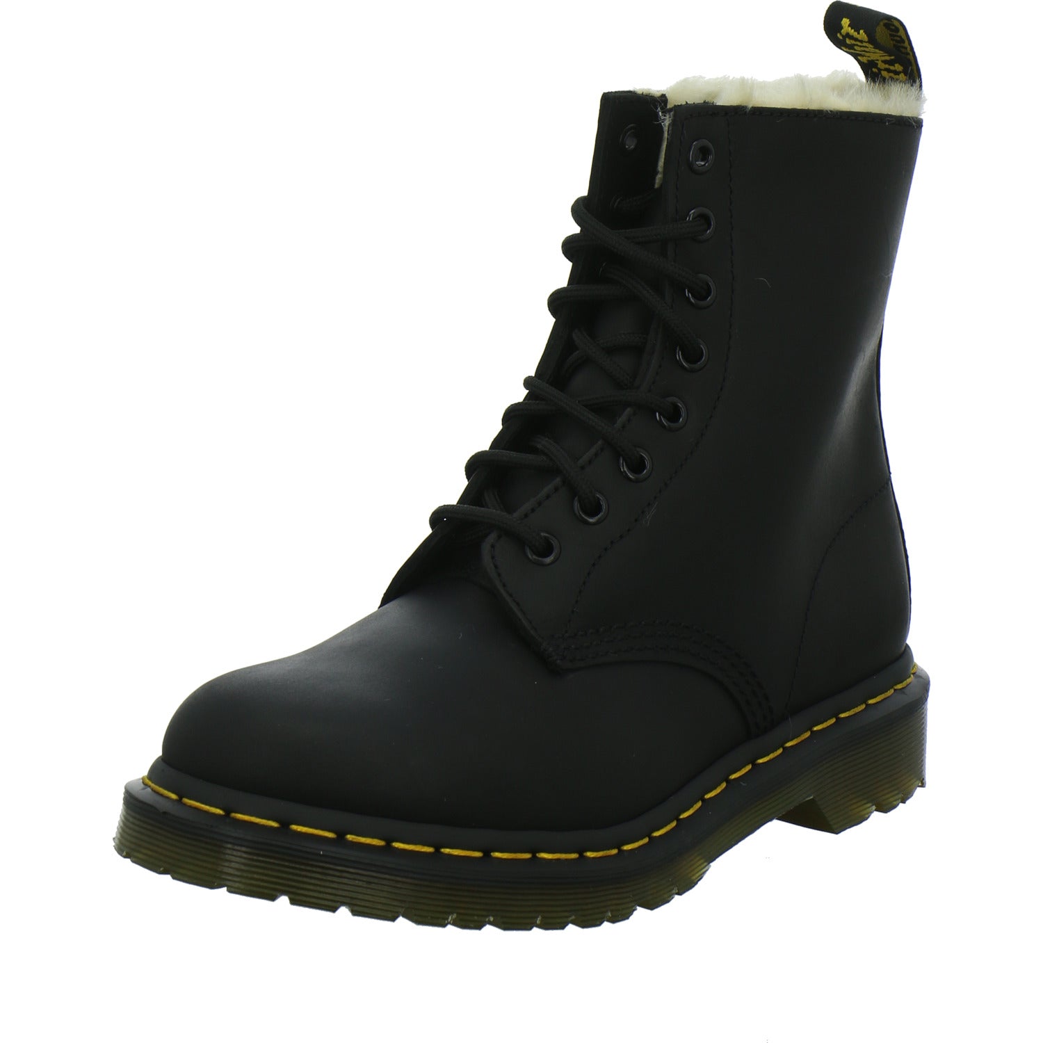 Bild 1 - Dr. Martens Stiefeletten