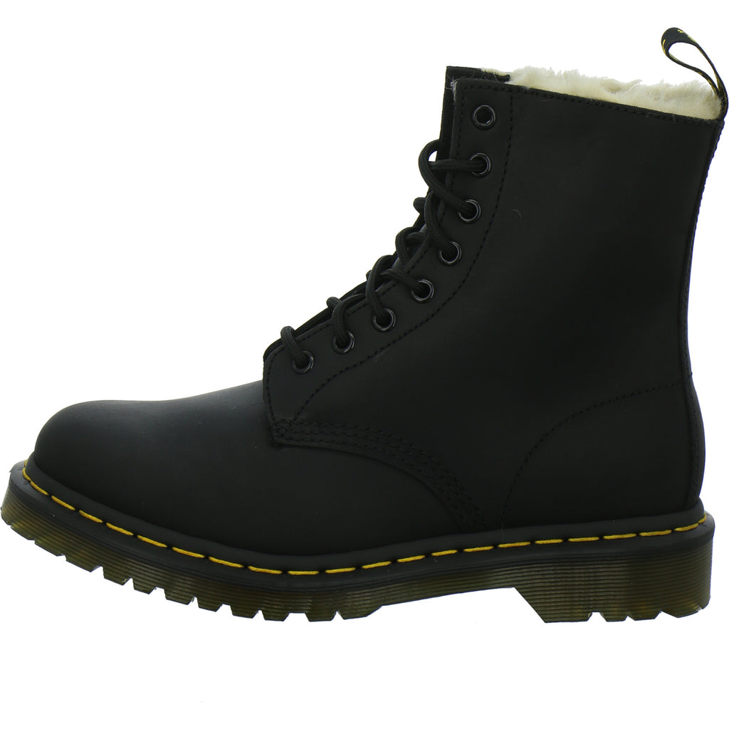 Bild 2 - Dr. Martens Stiefeletten