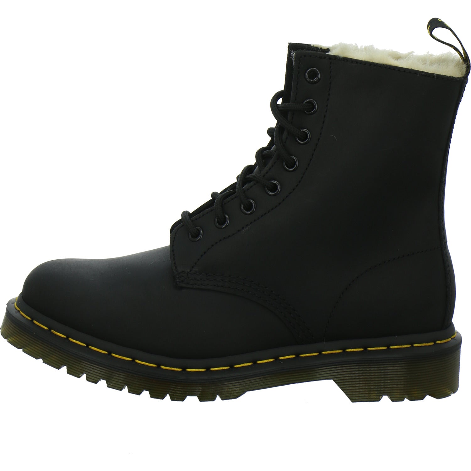 Bild 2 - Dr. Martens Stiefeletten