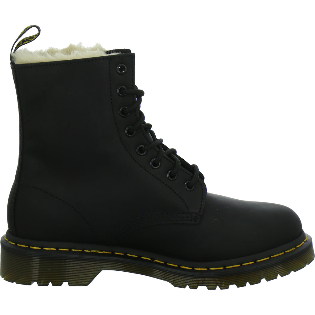Bild 3 - Dr. Martens Stiefeletten