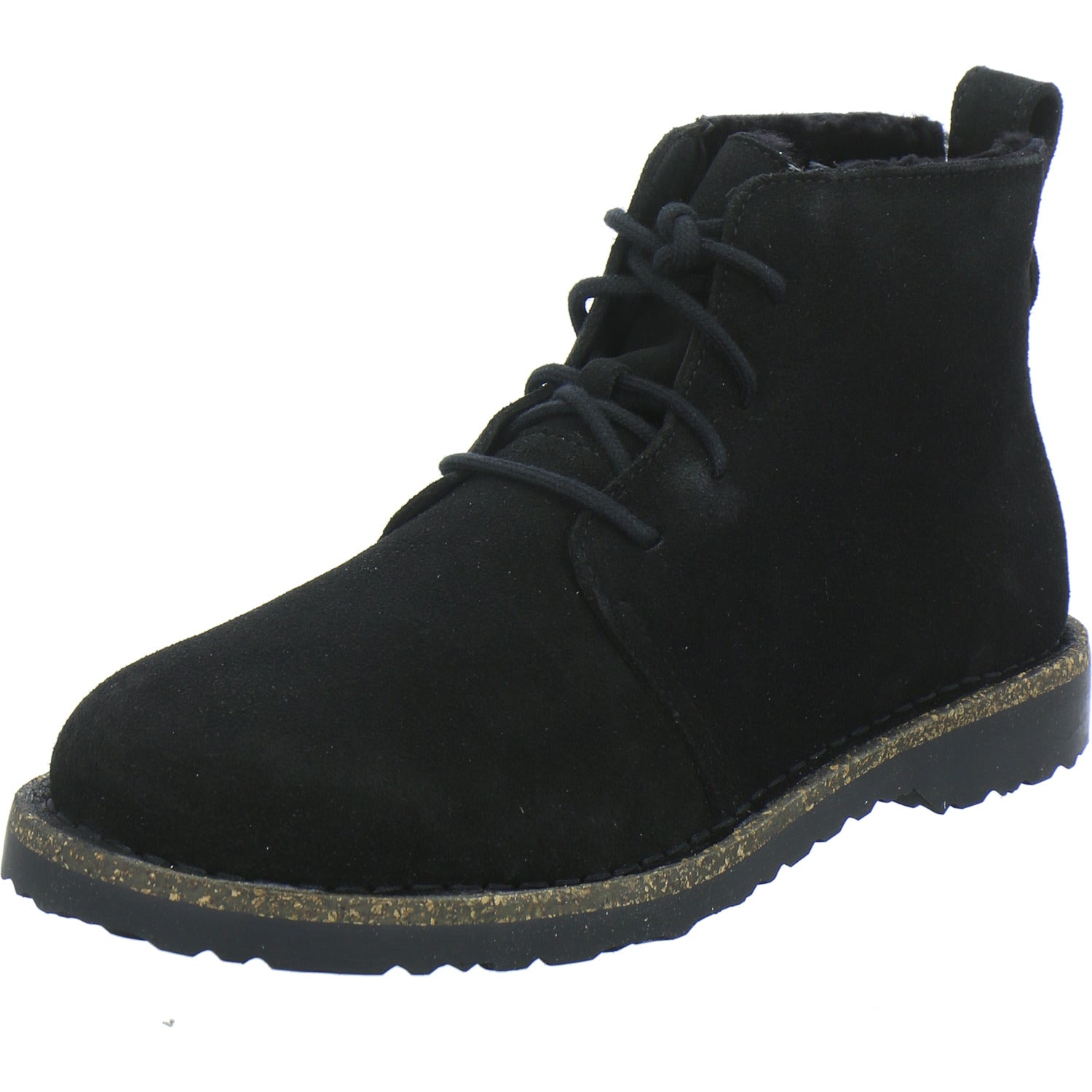 Bild 1 - Birkenstock Stiefeletten