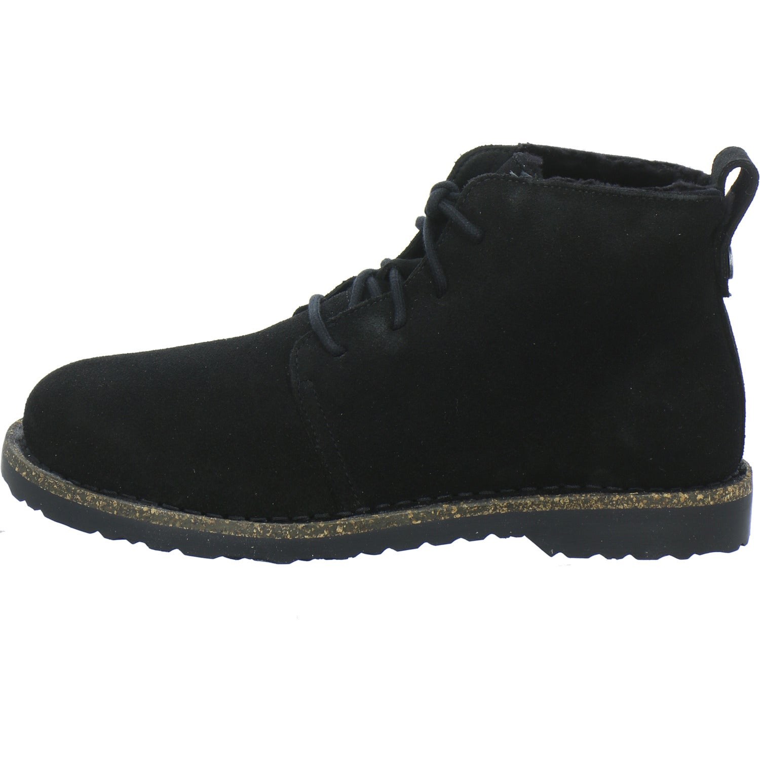 Bild 2 - Birkenstock Stiefeletten