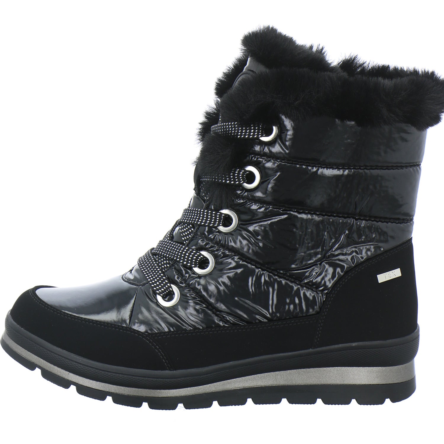 Bild 2 - Caprice Stiefeletten