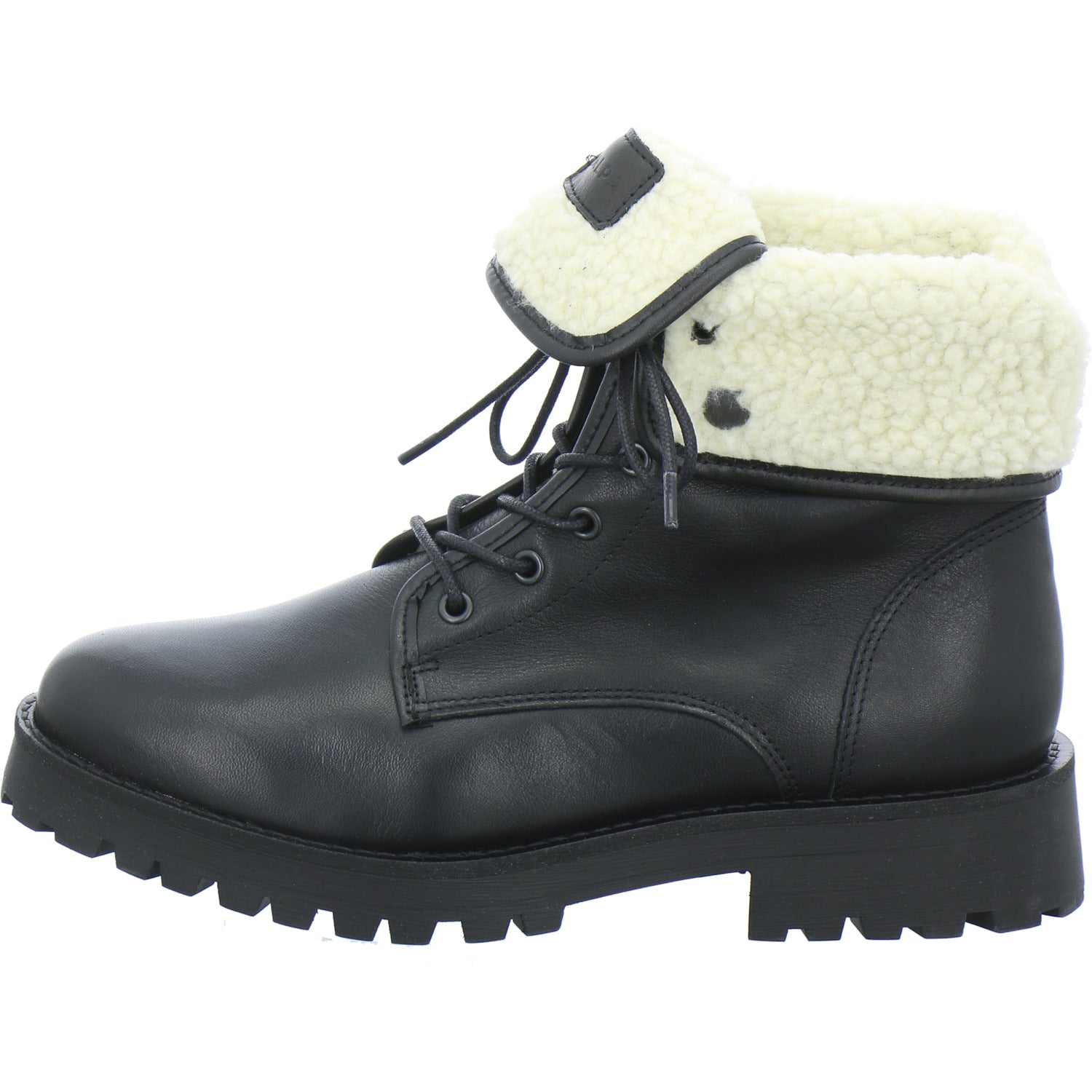 Bild 2 - Palpa Stiefeletten