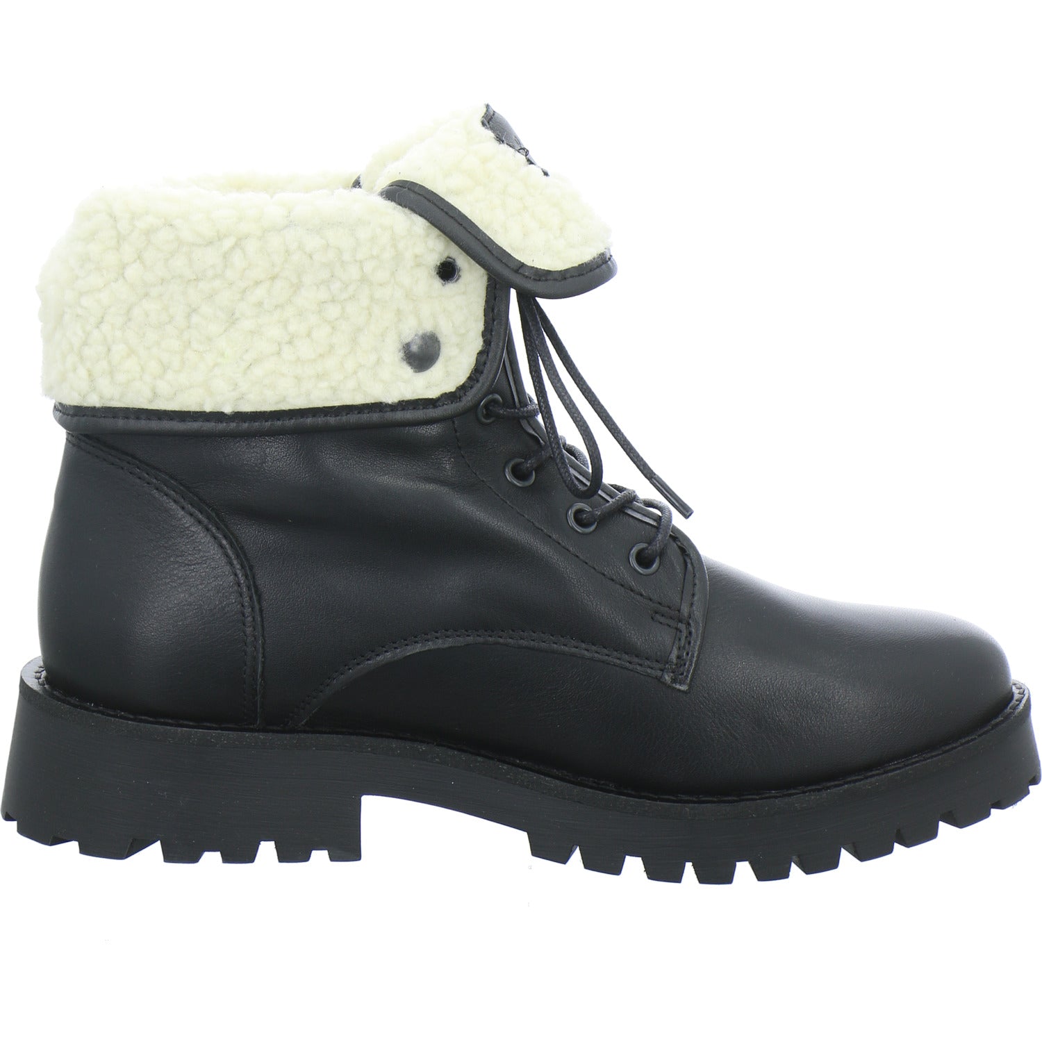 Bild 3 - Palpa Stiefeletten