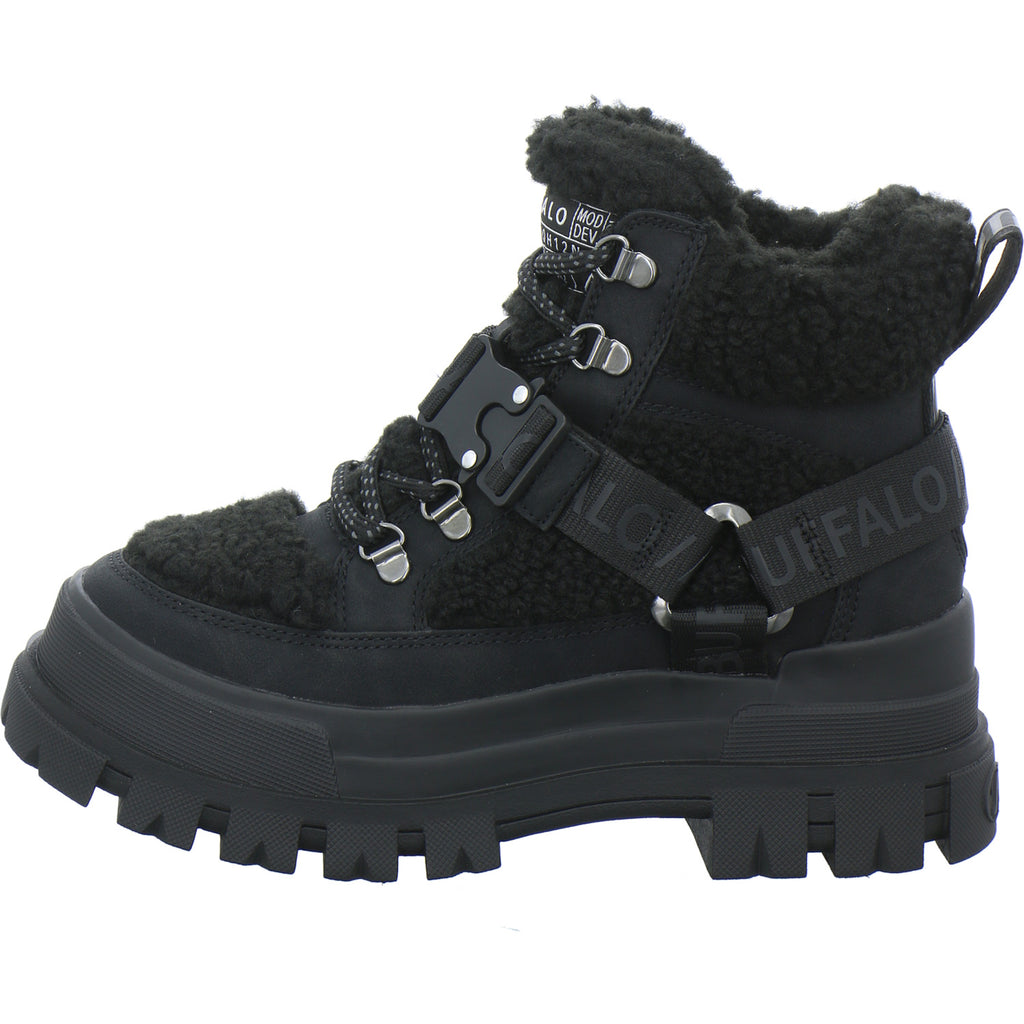 Bild 2 - Buffalo Stiefeletten