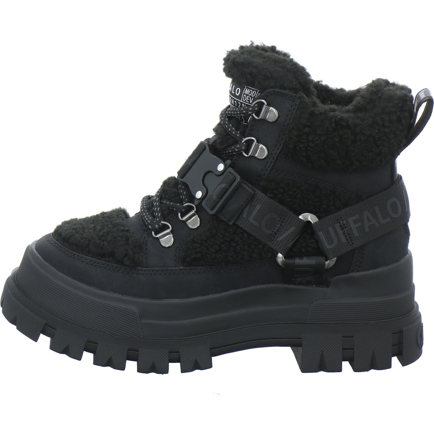 Bild 2 - Buffalo Stiefeletten