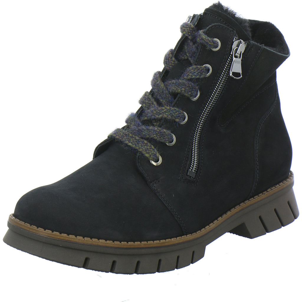 Bild 1 - Waldläufer Stiefeletten