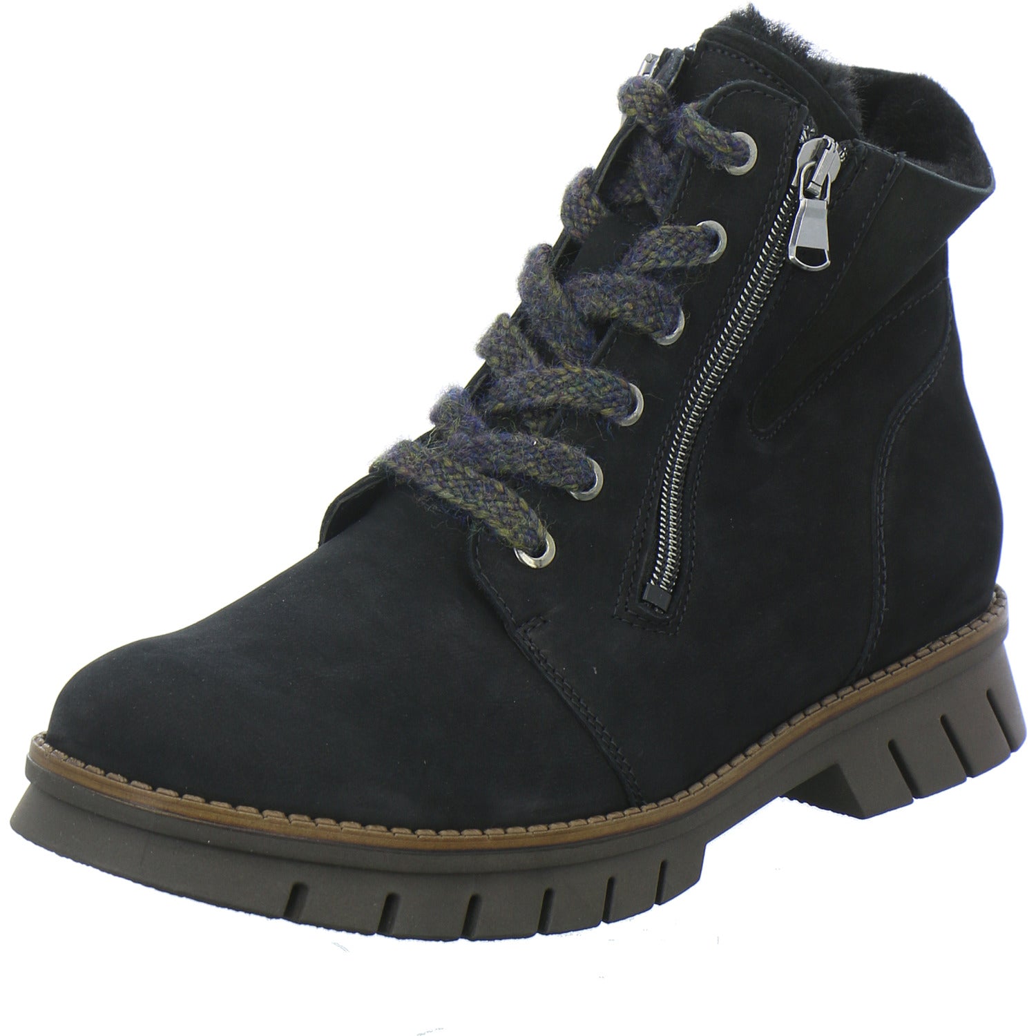 Bild 1 - Waldläufer Stiefeletten