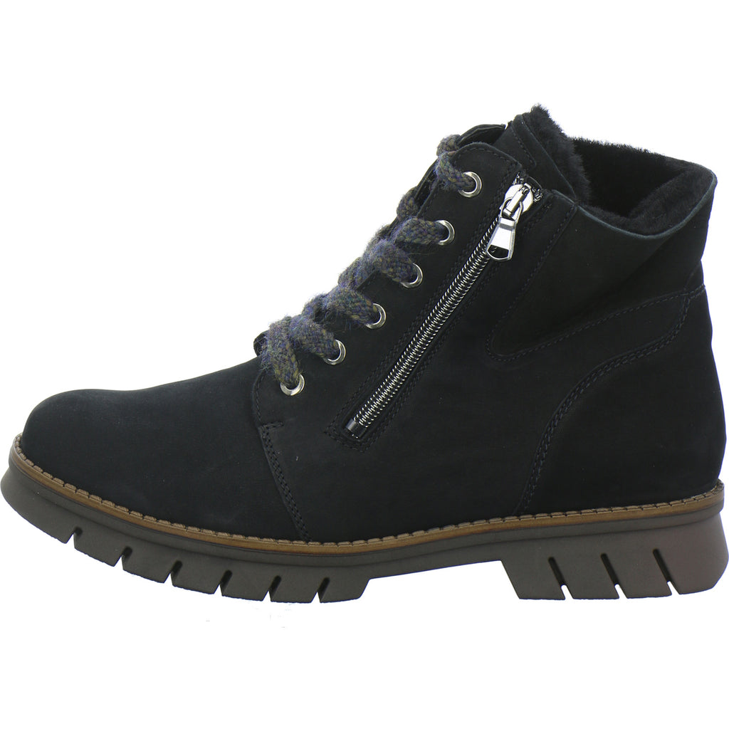 Bild 2 - Waldläufer Stiefeletten
