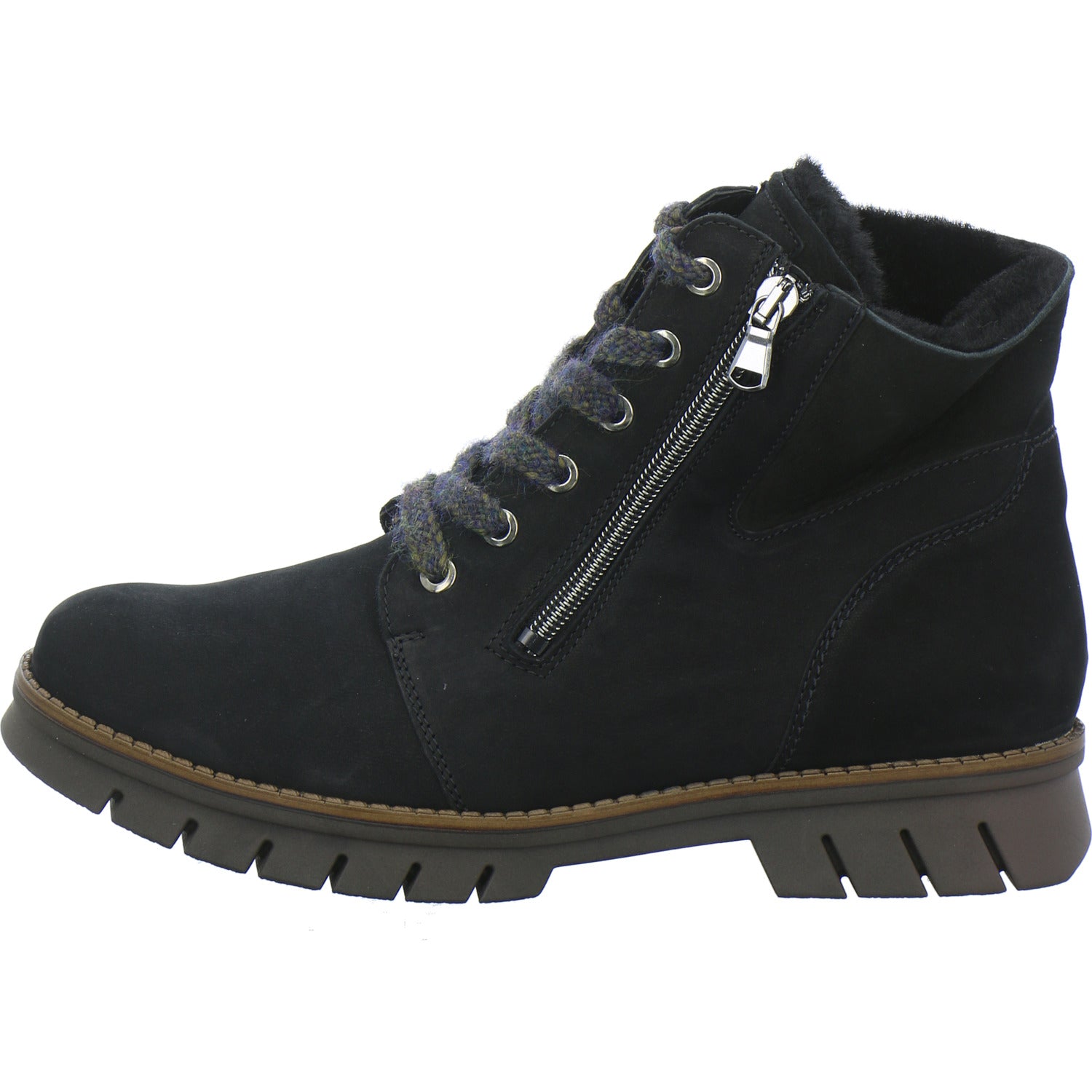 Bild 2 - Waldläufer Stiefeletten
