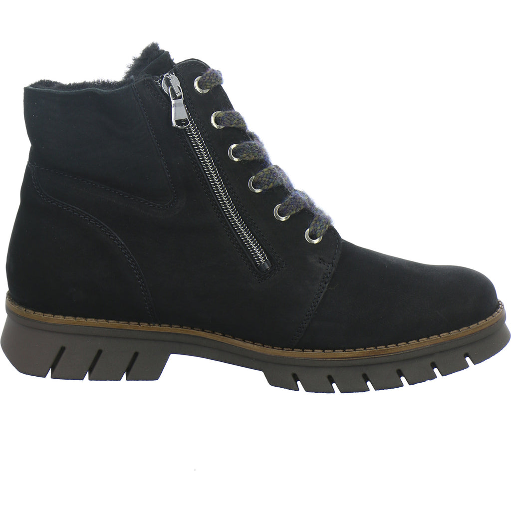 Bild 3 - Waldläufer Stiefeletten