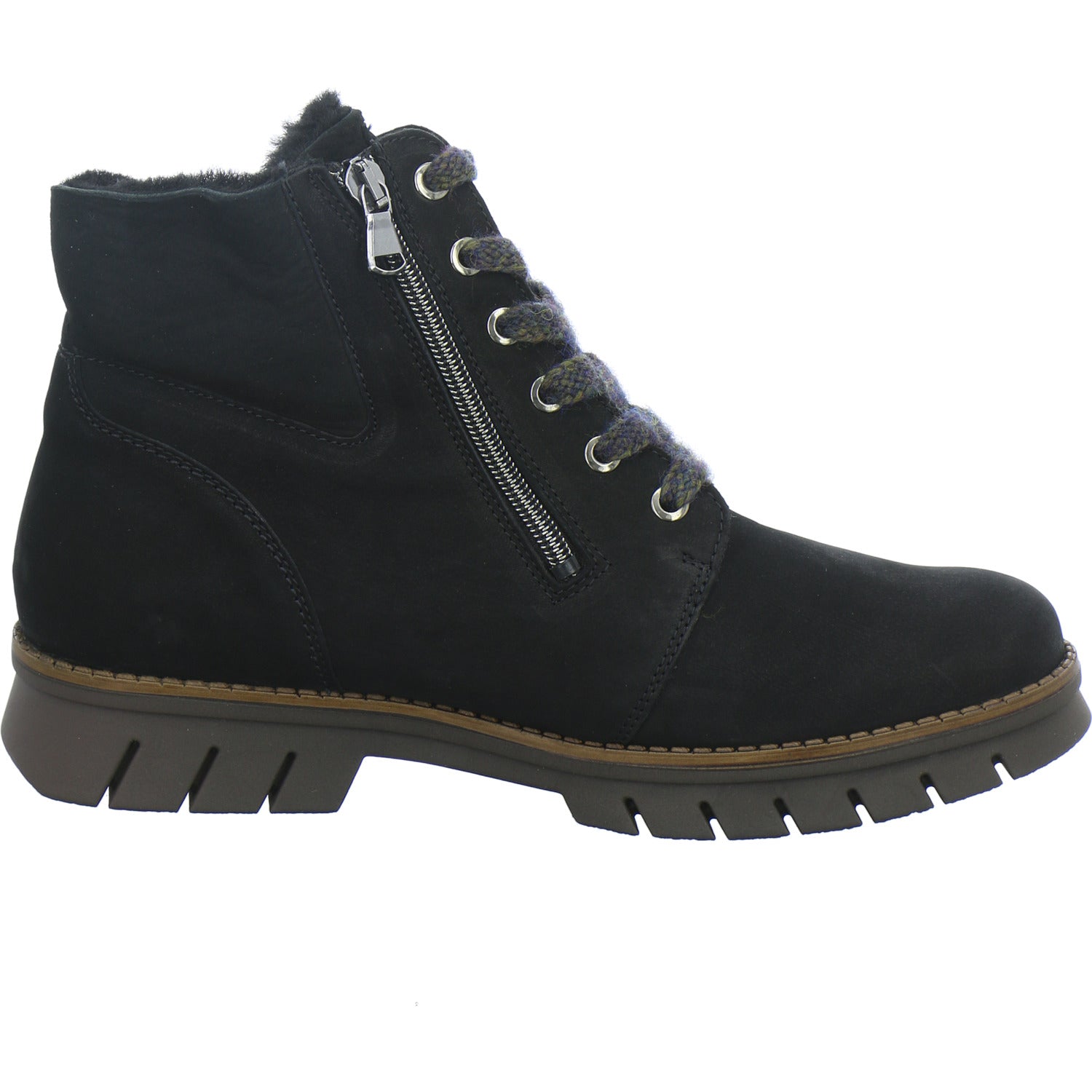 Bild 3 - Waldläufer Stiefeletten