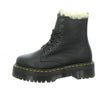 Dr. Martens Winterstiefel Damen Jadon FL Schwarz