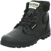 Palladium Winterstiefel Damen Pampa High Snow warm Schwarz