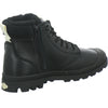 Palladium Winterstiefel Damen Pampa High Snow warm Schwarz