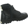 Palladium Winterstiefel Damen Pampa High Snow warm Schwarz