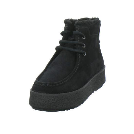 Marc O` Polo Winterstiefel Damen Pia Schwarz