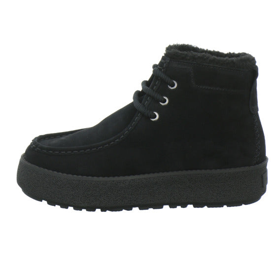 Marc O` Polo Winterstiefel Damen Pia Schwarz