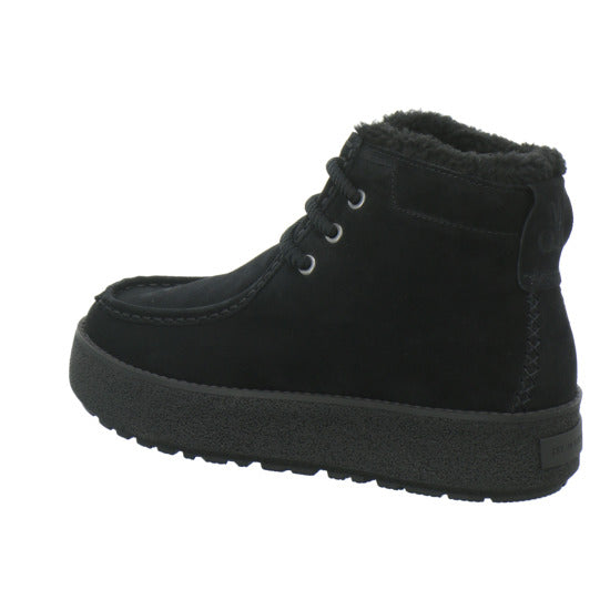 Marc O` Polo Winterstiefel Damen Pia Schwarz