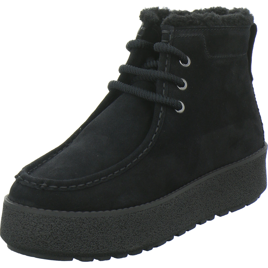 Marc O` Polo Winterstiefel Damen Pia Schwarz