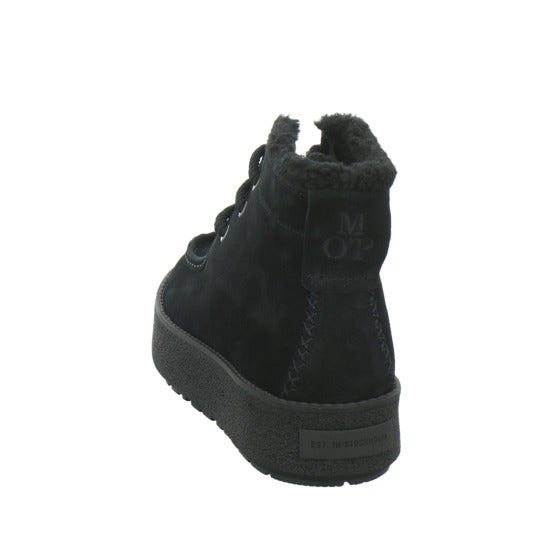 Marc O` Polo Winterstiefel Damen Pia Schwarz