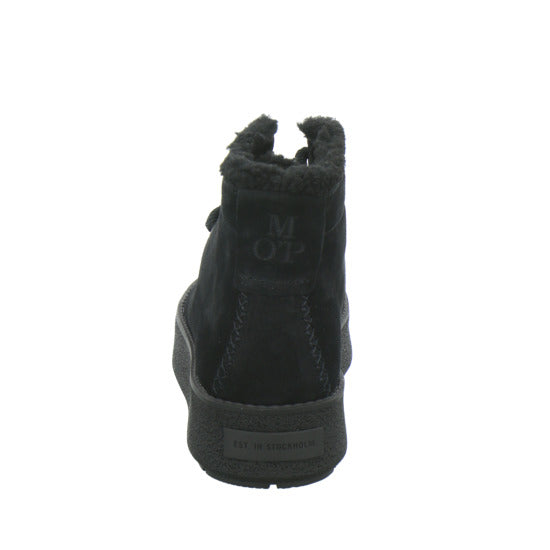 Marc O` Polo Winterstiefel Damen Pia Schwarz