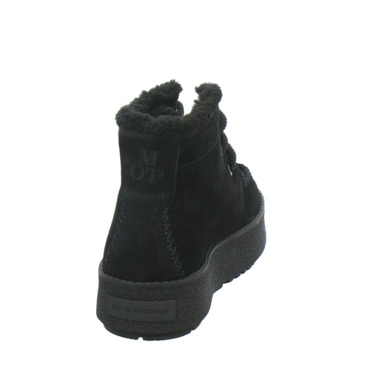 Marc O` Polo Winterstiefel Damen Pia Schwarz