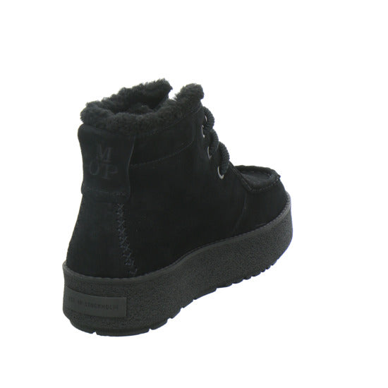 Marc O` Polo Winterstiefel Damen Pia Schwarz