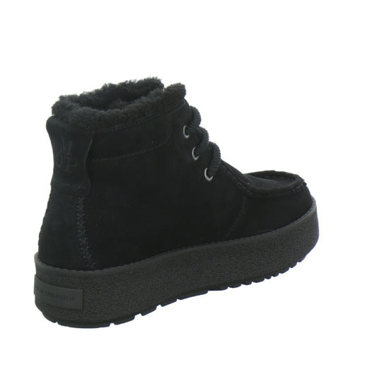 Marc O` Polo Winterstiefel Damen Pia Schwarz