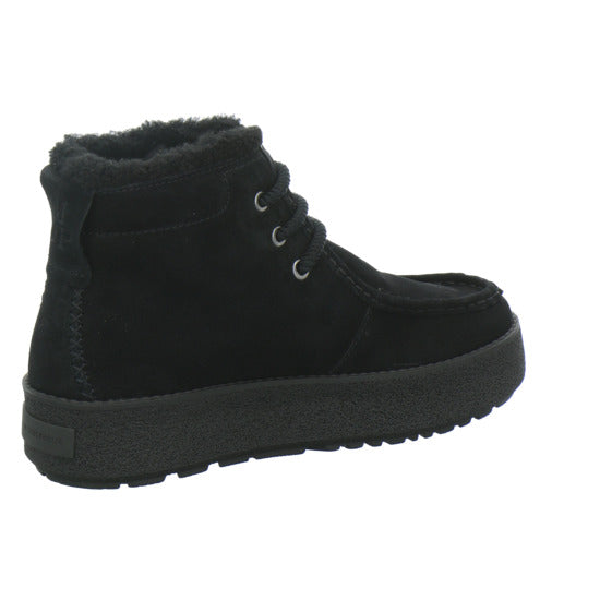 Marc O` Polo Winterstiefel Damen Pia Schwarz