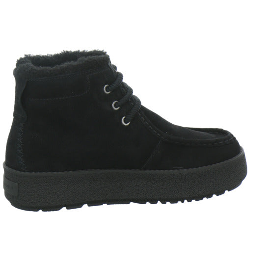 Marc O` Polo Winterstiefel Damen Pia Schwarz
