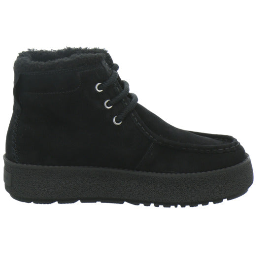 Marc O` Polo Winterstiefel Damen Pia Schwarz