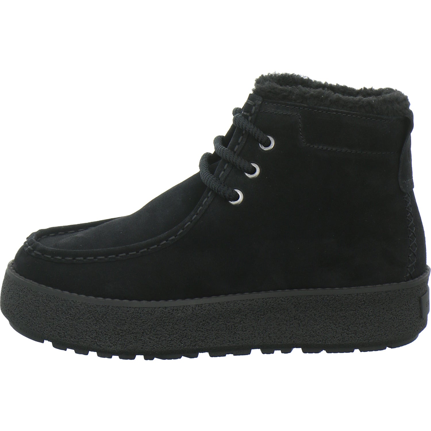 Marc O` Polo Winterstiefel Damen Pia Schwarz