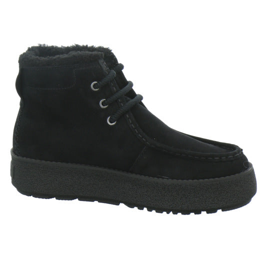Marc O` Polo Winterstiefel Damen Pia Schwarz