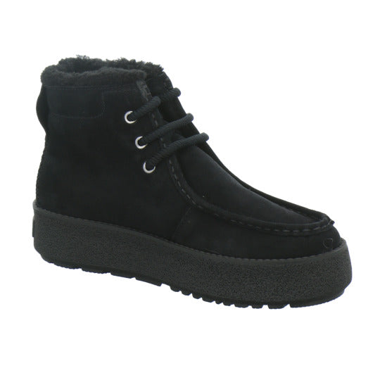 Marc O` Polo Winterstiefel Damen Pia Schwarz