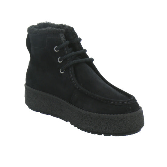 Marc O` Polo Winterstiefel Damen Pia Schwarz
